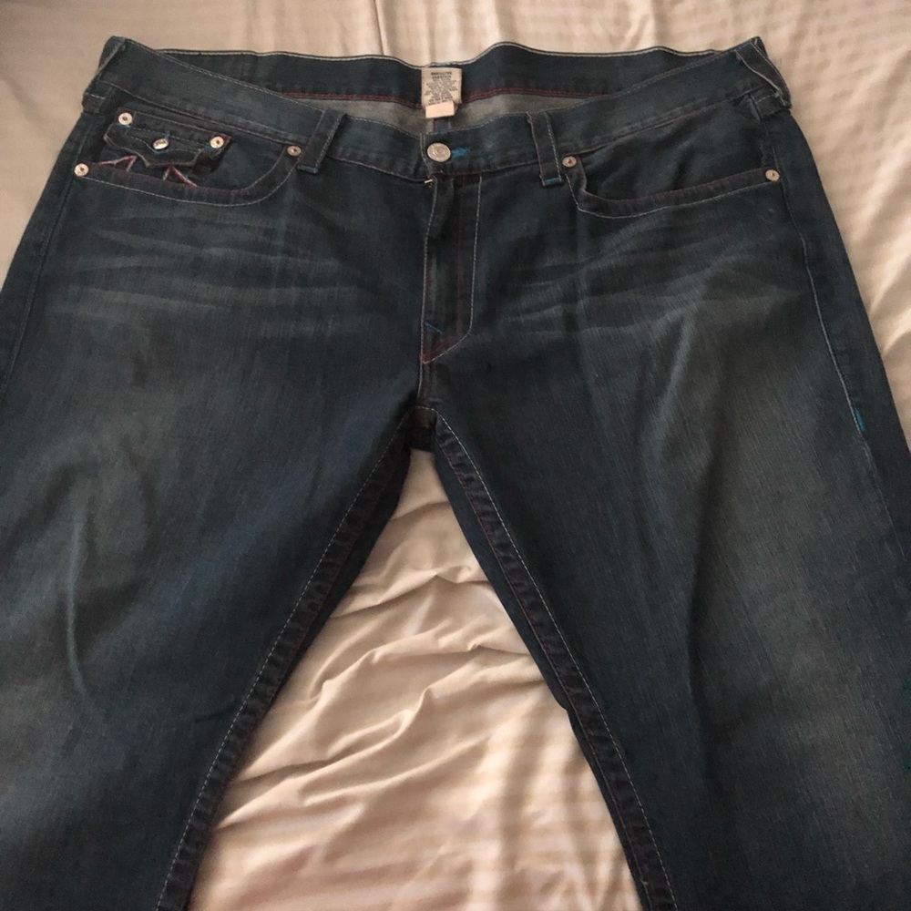 True religion jeans